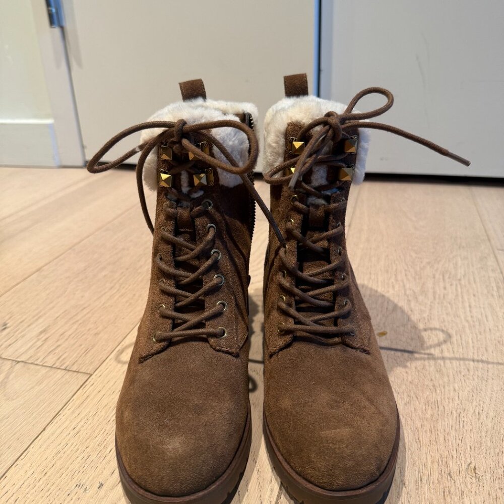 Michael Kors Ankle Boots - Picture 7 of 10